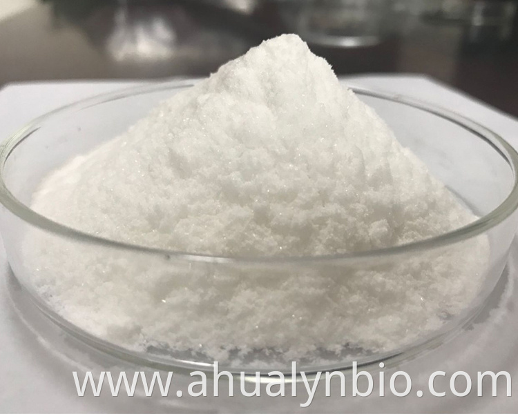 Sorbitol powder